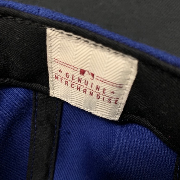 LA Dodgers MLB Cap - Picture 8 of 8